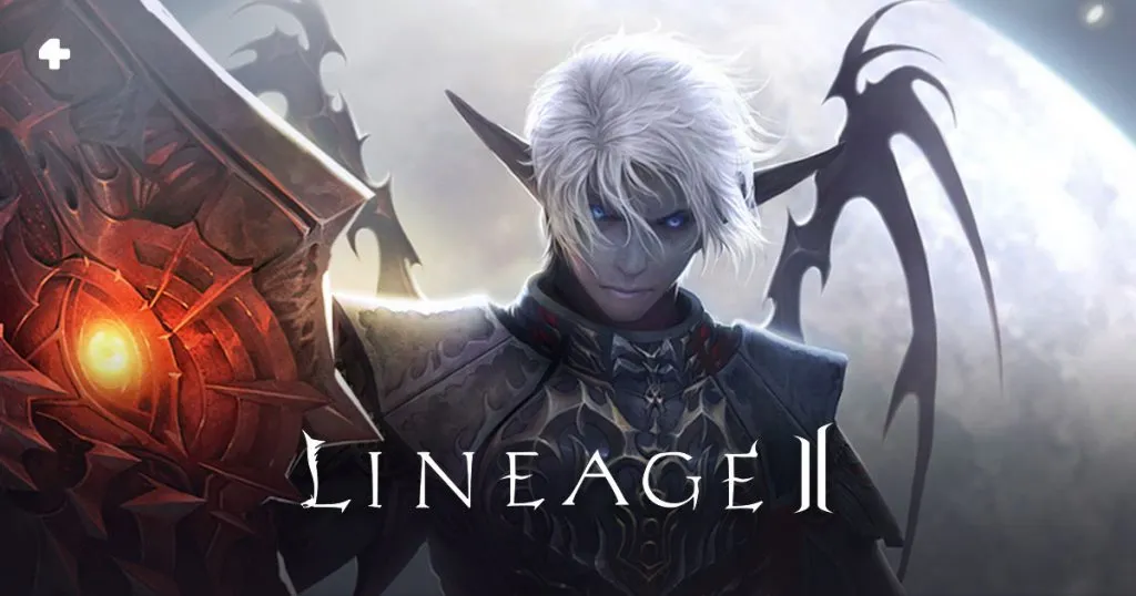 Доступный Lineage 2 High-Five