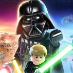 Lego Star Wars: The Skywalker Saga обзор
