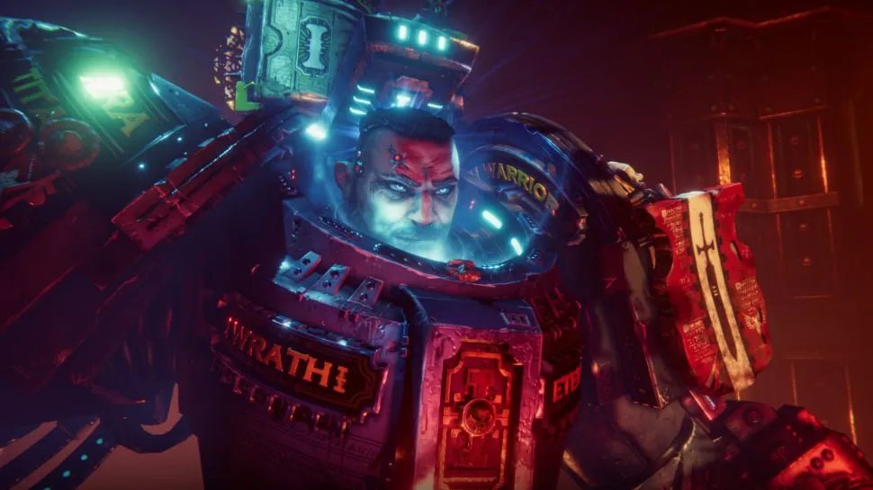 Гайд по классам Warhammer 40K: Chaos Gate – Daemonhunters