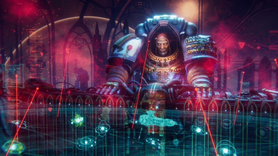 Гайд Warhammer 40,000: Chaos Gate — Daemonhunters