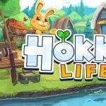 Обзор Hokko Life