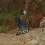 Где найти чистый кристалл в Monster Hunter Rise: Sunbreak