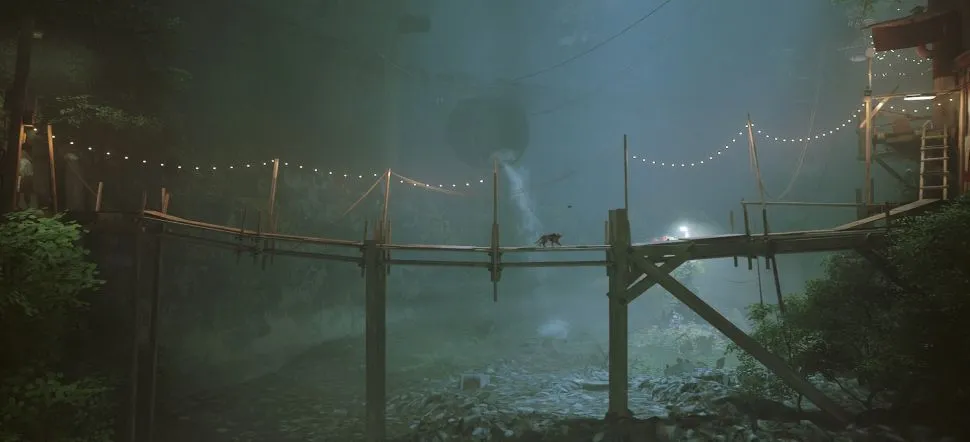 Stray: где найти красные, желтые и фиолетовые растения для Мало