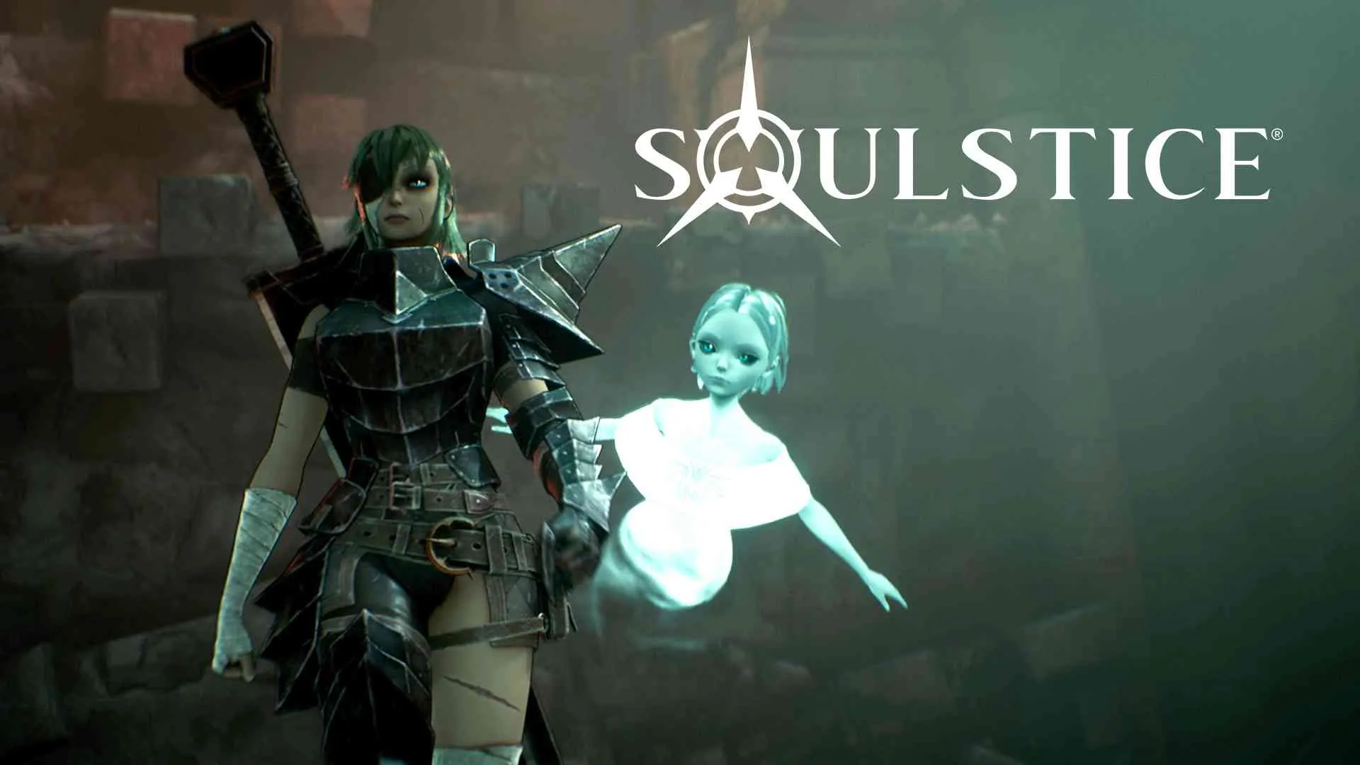 Обзор Soulstice