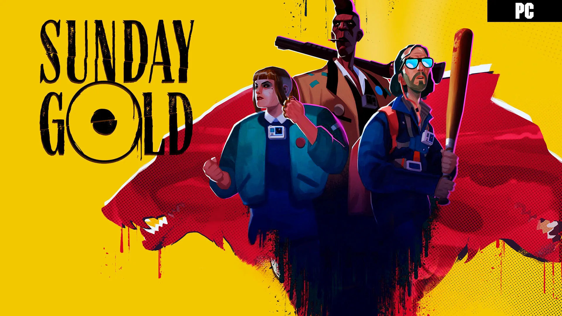 Обзор Sunday Gold