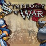 Обзор Symphony of War: The Nephilim Saga