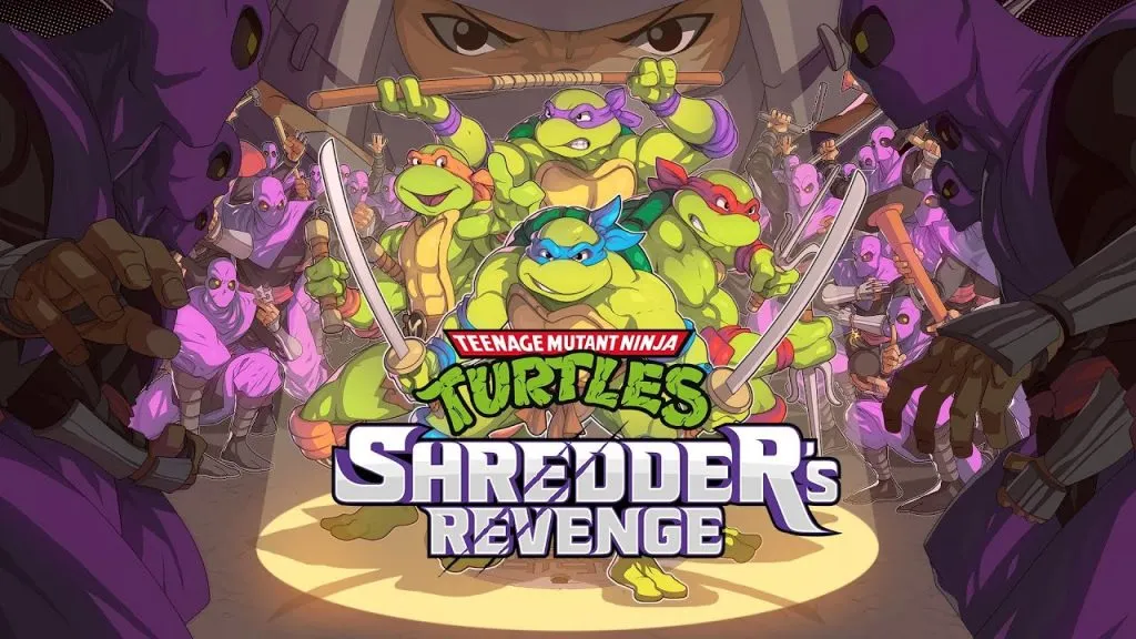 Обзор Teenage Mutant Ninja Turtles: Shredder's Revenge