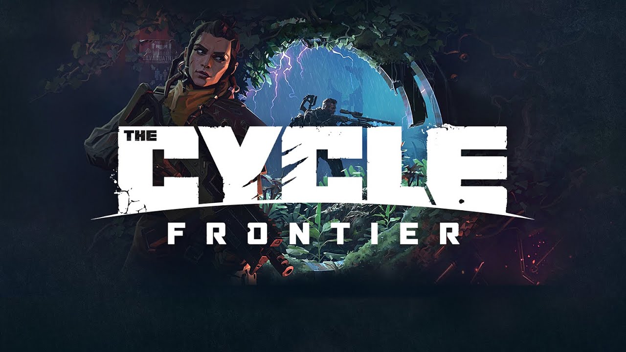 Обзор The Cycle: Frontier