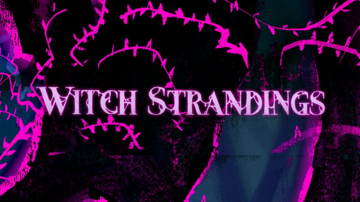 Обзор Witch Strandings
