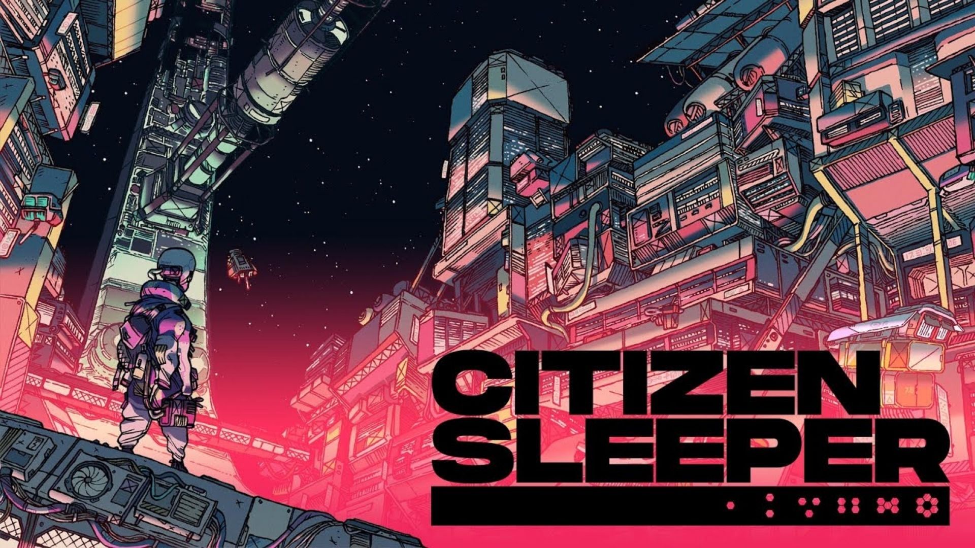 Обзор Citizen Sleeper