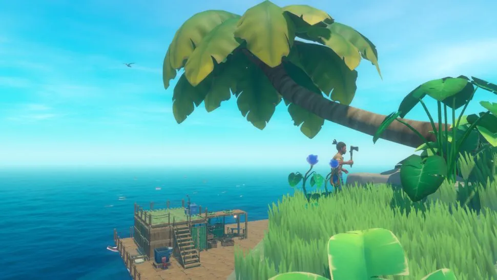 Как сделать переработчик в Raft
