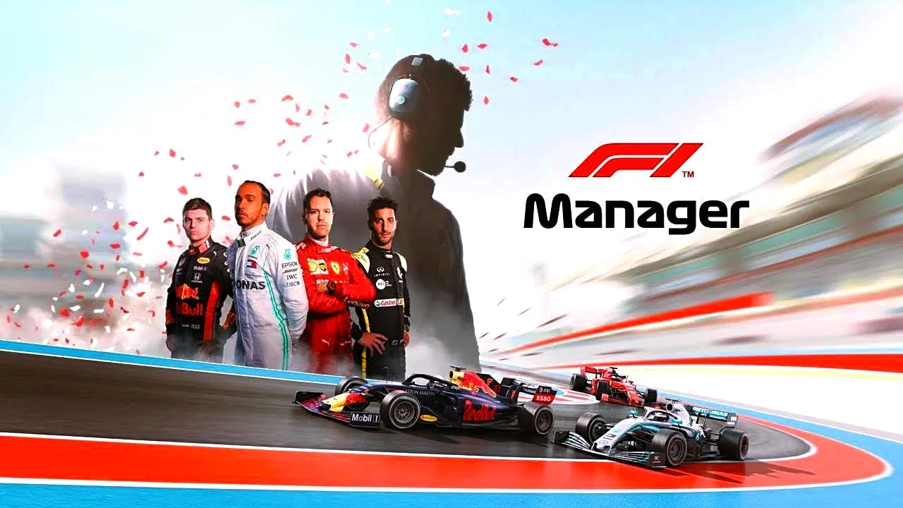 Советы F1 Manager 2022: используйте свои мозги, чтобы стать лучшим