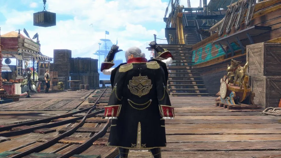 Как разблокировать секретные наборы доспехов в Monster Hunter Rise: Sunbreak