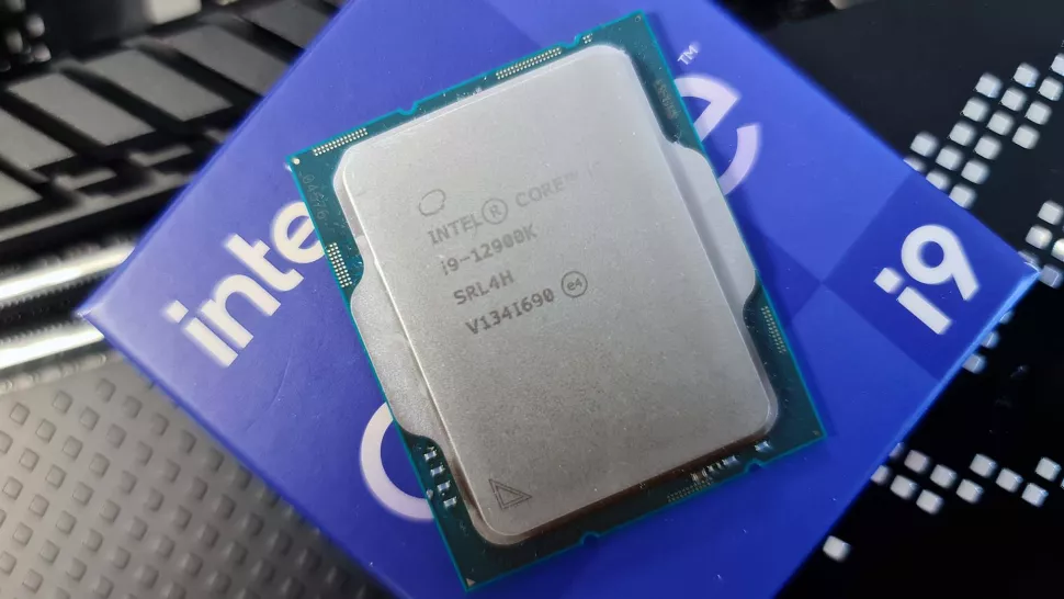 Обзор Intel Core i9 12900K