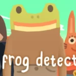 Обзор Frog Detective 3