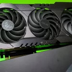 Обзор Nvidia GeForce RTX 3090 Ti