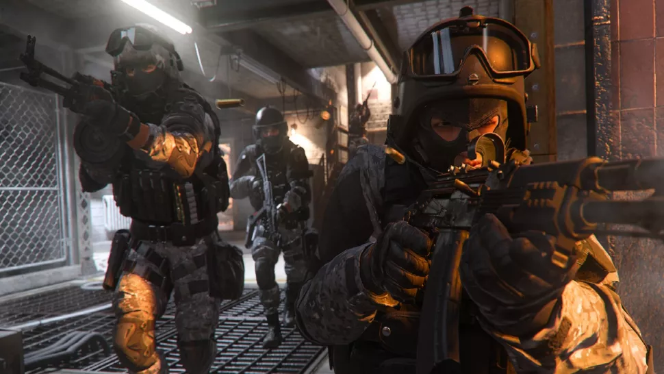 Миссии Spec Ops в Modern Warfare 2 и как их выполнить