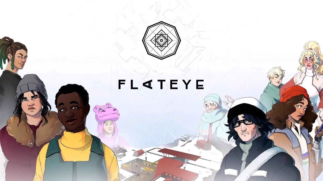 Обзор Flat Eye