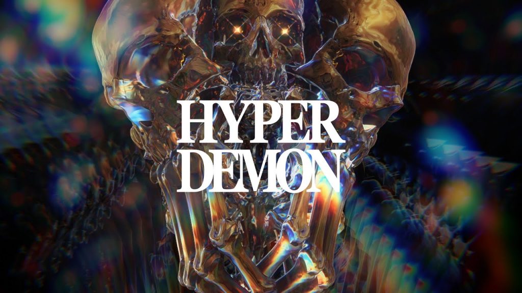 Обзор Hyper Demon