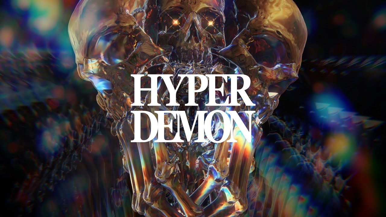 Обзор Hyper Demon