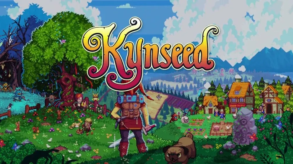 Обзор Kynseed