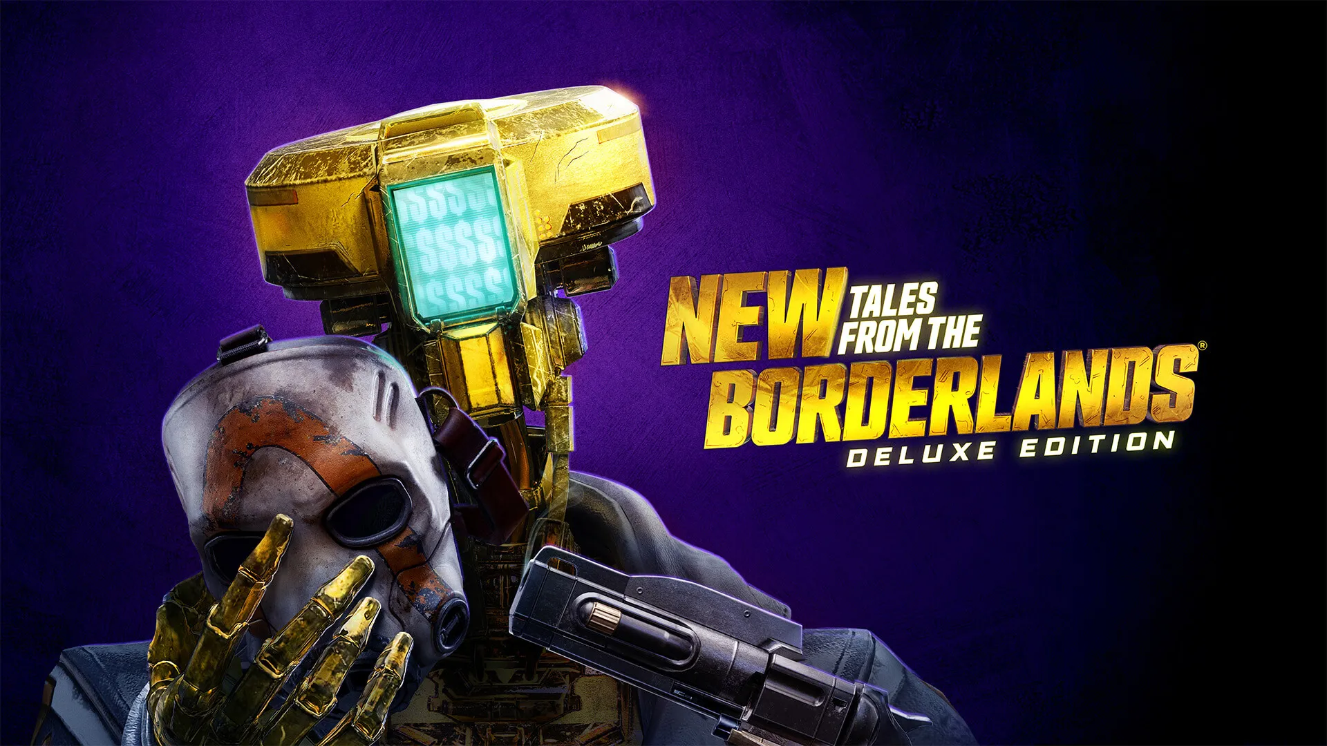 Обзор New Tales from the Borderlands