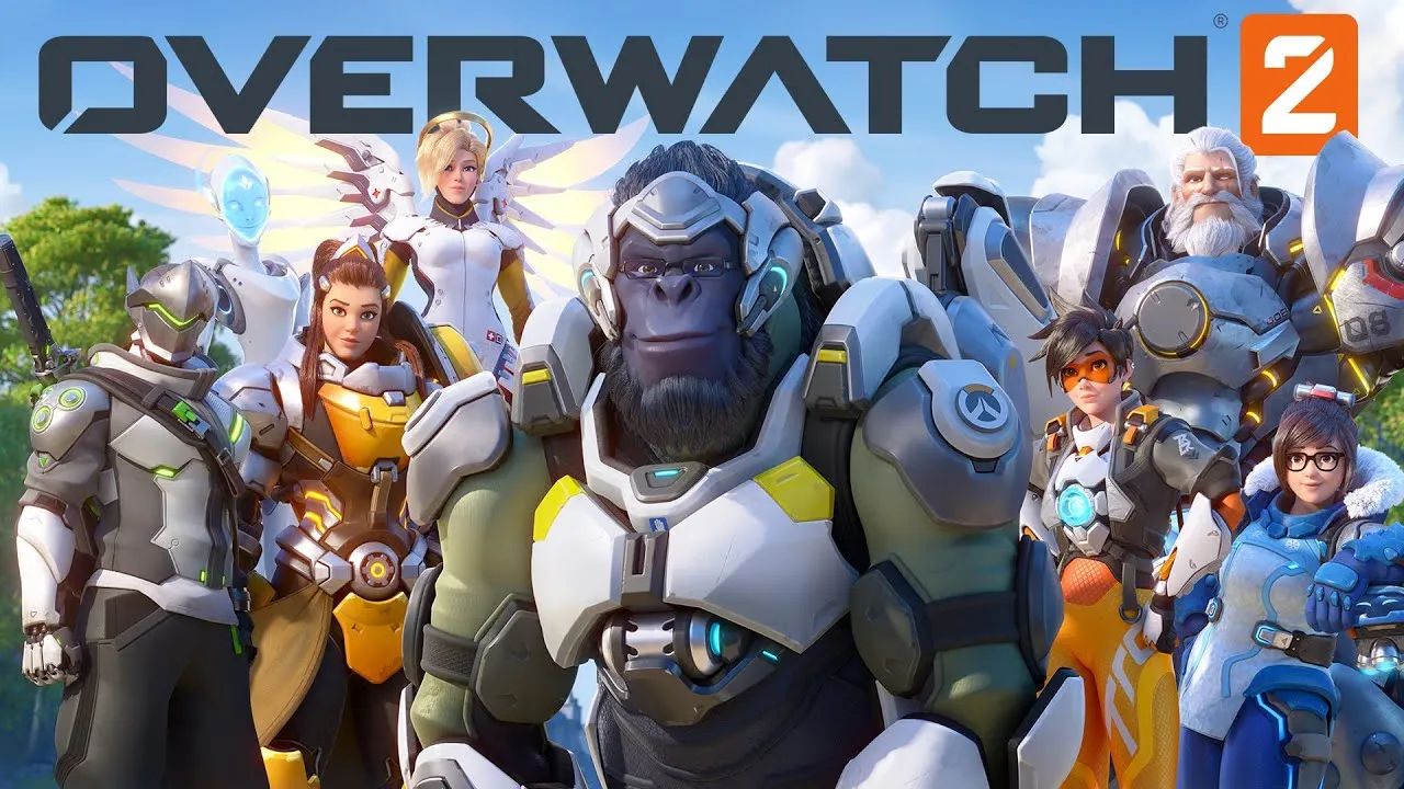 Обзор Overwatch 2