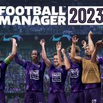 Обзор Football Manager 2023
