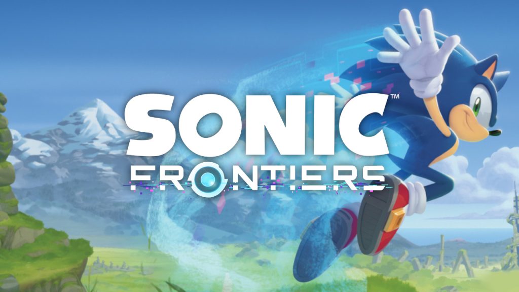 Обзор Sonic Frontiers