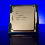 Обзор Intel Core i5 11600K