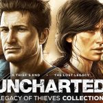 Обзор Uncharted: Legacy Of Thieves Collection