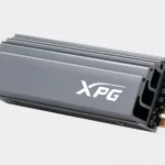 Обзор SSD Adata XPG Gammix S70 2TB