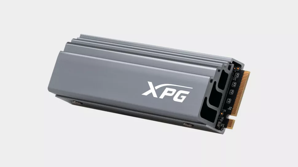 Обзор SSD Adata XPG Gammix S70 2TB