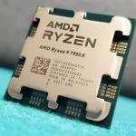 Обзор AMD Ryzen 9 7950X