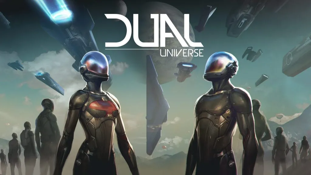 Обзор Dual Universe