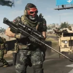 Как разблокировать настройку оружия в Modern Warfare 2