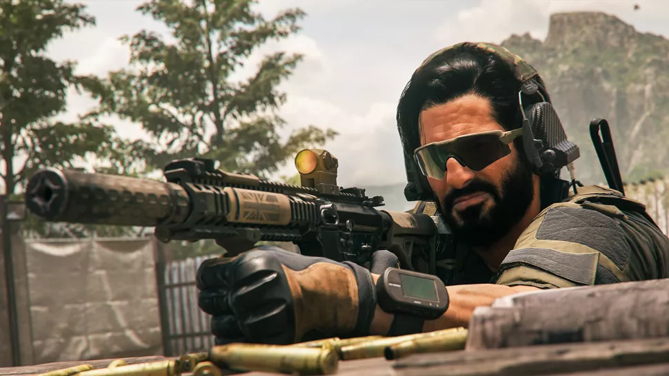 Call of Duty: Warzone 2 гайд по режиму DMZ
