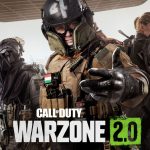Обзор Call of Duty: Warzone 2