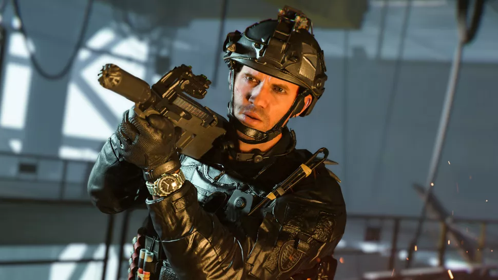 Сколько миссий в кампании Call of Duty: Modern Warfare 2?