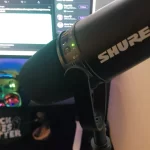 Обзор микрофона Shure MV7 Podcast