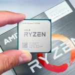Обзор AMD Ryzen 7 5700G