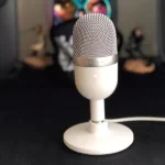 Обзор микрофона Razer Seiren Mini