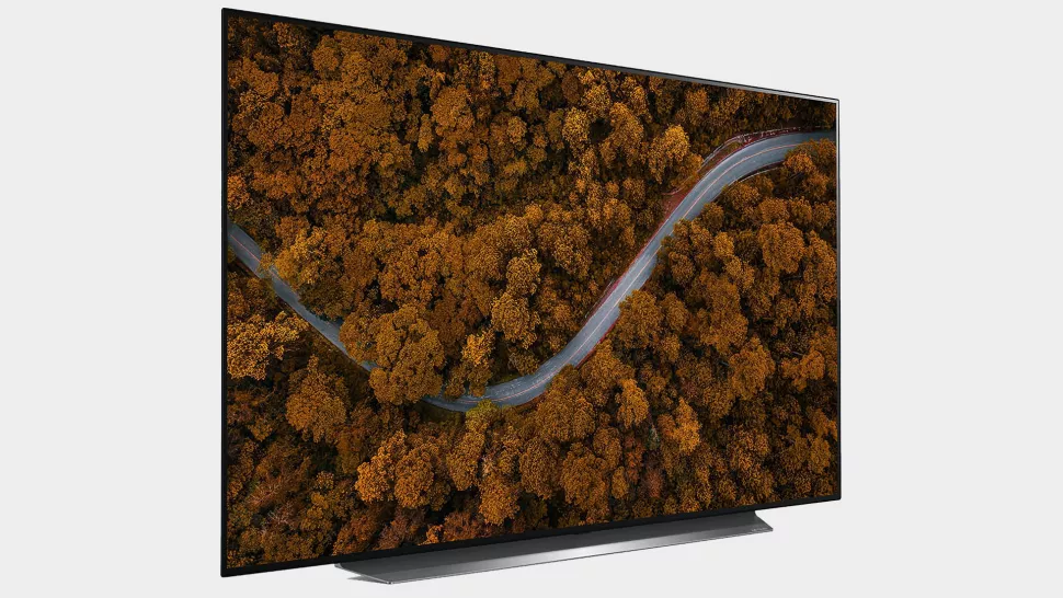 Обзор телевизора LG OLED48CX