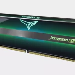 Обзор игровой оперативной памяти Team Xtreem ARGB DDR4-3600 С14