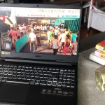 Обзор игрового ноутбука Acer Nitro 5