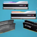 Лучшая оперативная память DDR5 для игр в 2023 году