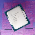 Обзор Intel Core i9 13900K