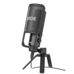 Обзор микрофона Rode NT-USB