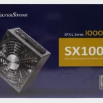 Обзор блока питания SilverStone SX1000 Platinum