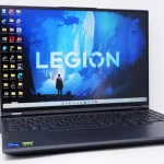 Обзор ноутбука Lenovo Legion 5 Pro 16 (AH7H)